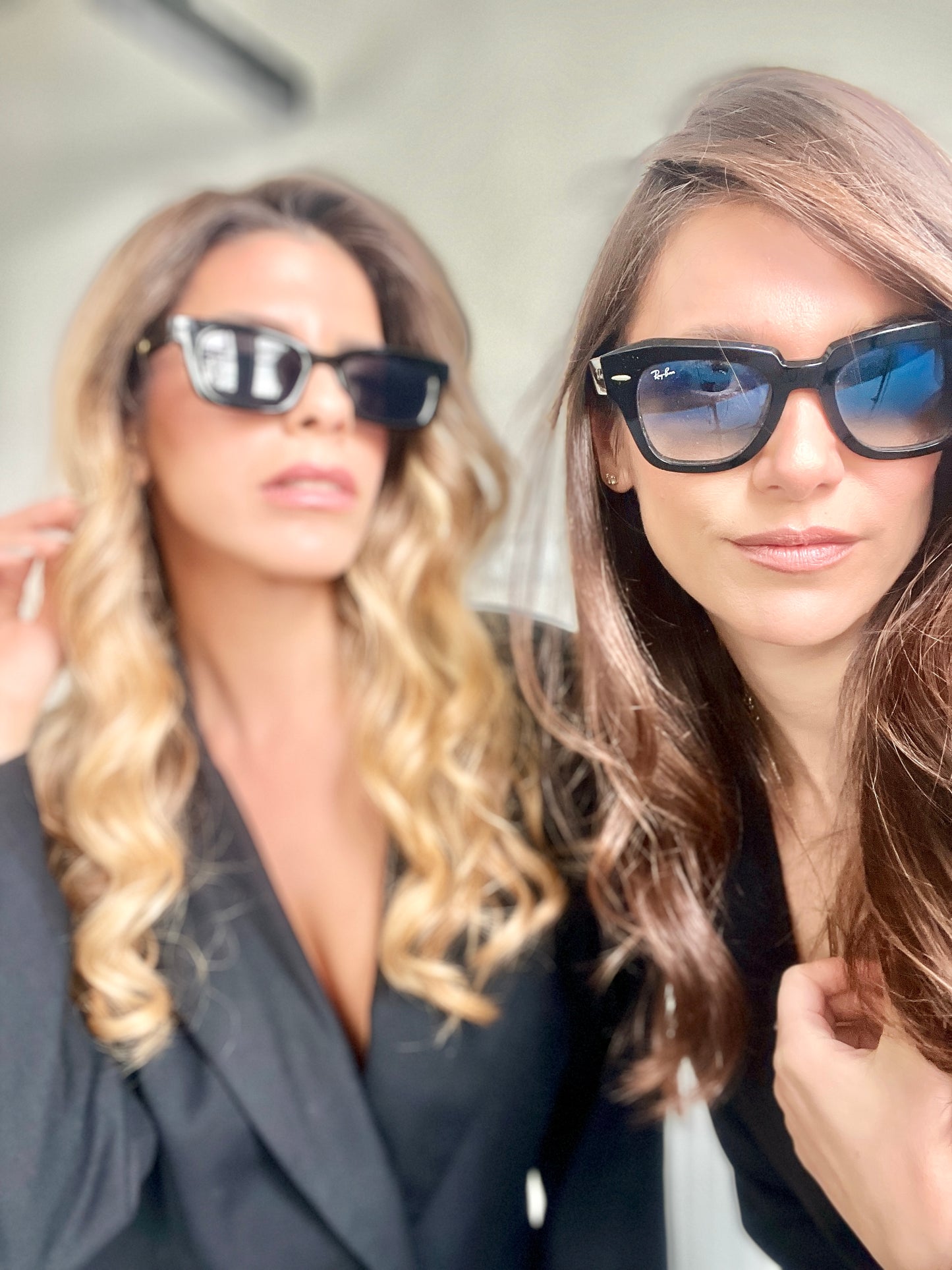 Ray Ban Limited Edition Sunglasses